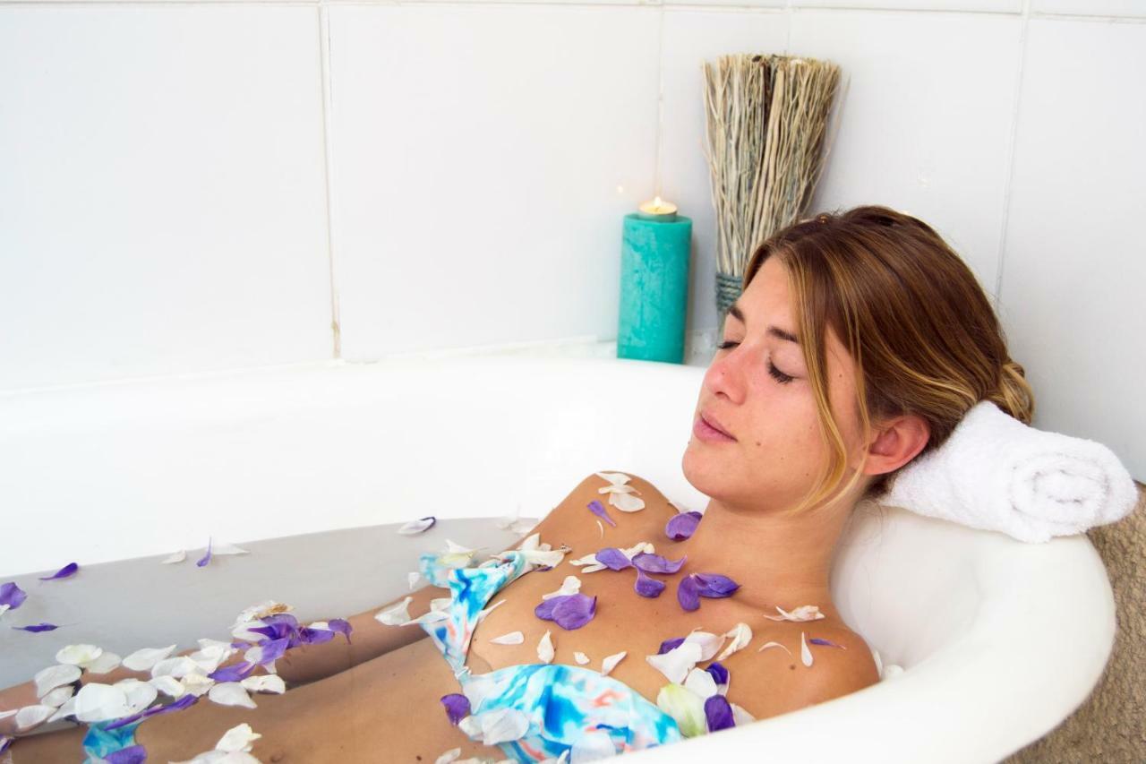 Spa Pirque Luaran gambar