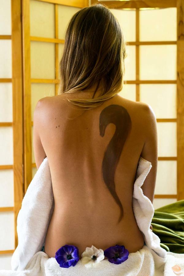 Spa Pirque Luaran gambar